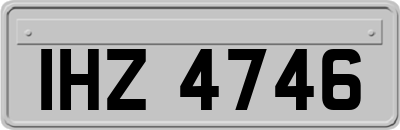 IHZ4746