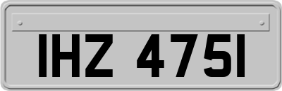 IHZ4751