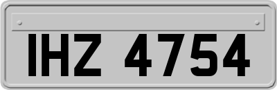 IHZ4754