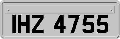 IHZ4755