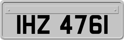 IHZ4761