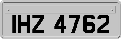 IHZ4762