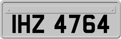 IHZ4764