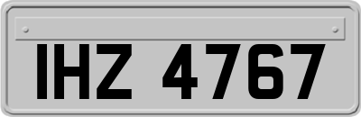 IHZ4767