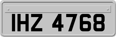 IHZ4768