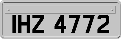 IHZ4772