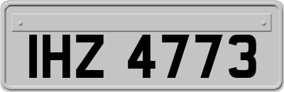 IHZ4773