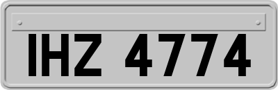 IHZ4774
