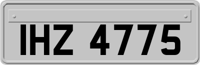 IHZ4775