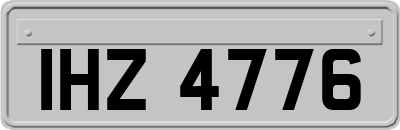 IHZ4776