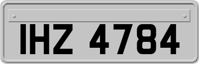 IHZ4784
