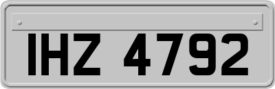 IHZ4792