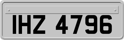 IHZ4796