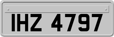 IHZ4797