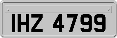 IHZ4799
