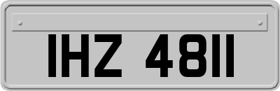 IHZ4811