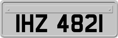 IHZ4821