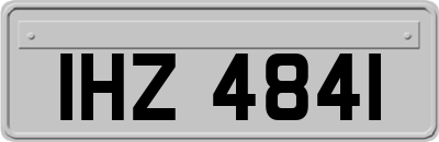 IHZ4841