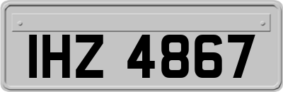 IHZ4867