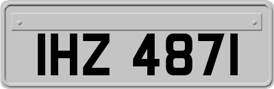 IHZ4871