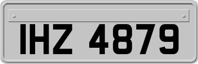 IHZ4879