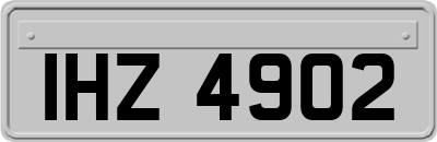 IHZ4902