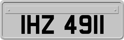 IHZ4911