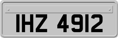 IHZ4912