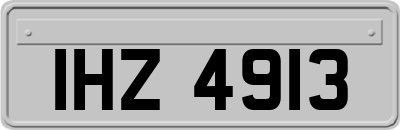 IHZ4913
