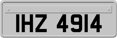 IHZ4914