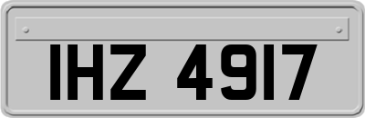 IHZ4917