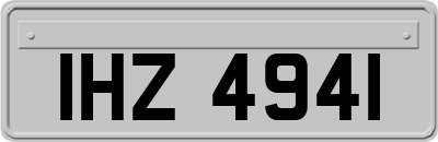 IHZ4941