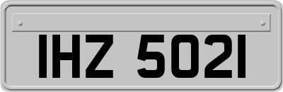 IHZ5021