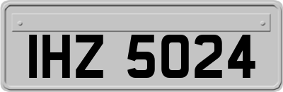 IHZ5024