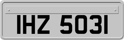 IHZ5031
