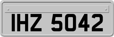 IHZ5042