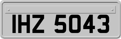 IHZ5043