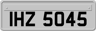 IHZ5045