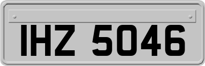 IHZ5046