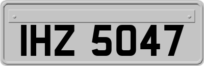 IHZ5047