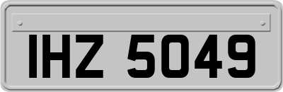 IHZ5049