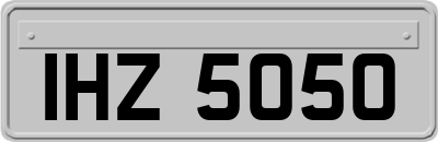 IHZ5050