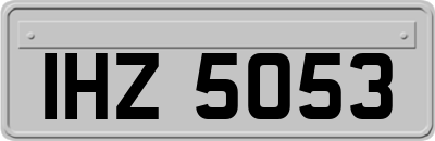 IHZ5053