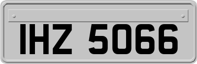 IHZ5066