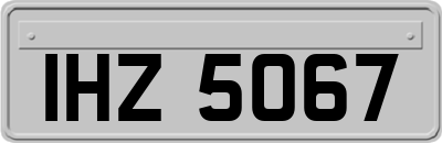 IHZ5067