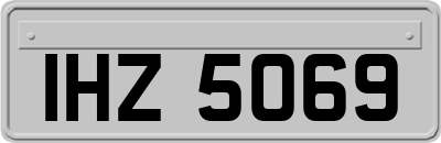 IHZ5069