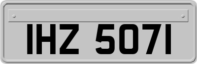 IHZ5071