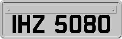 IHZ5080