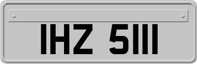 IHZ5111