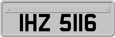IHZ5116